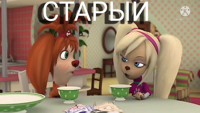 НОСТАЛЬГИЯ😢Эволюция "После Спрайта" смотреть онлайн