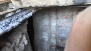 Снятие и замена топливного бака на дэу матиз 0 8.  Часть №1