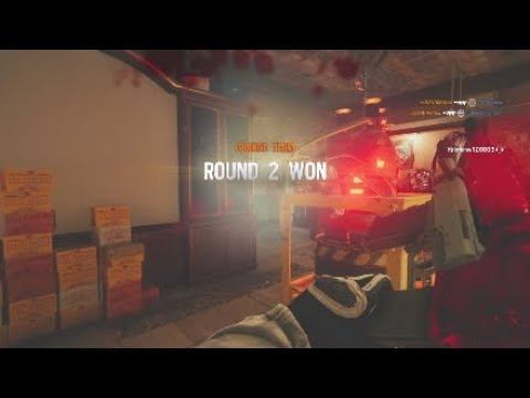Ela 1-5 Ace Clutch-Rainbow 6 Siege смотреть онлайн