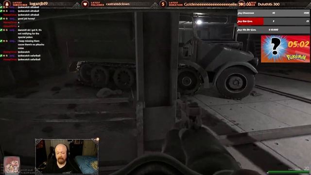 Marauders: Where to find Motor Oil and Nickel Ore смотреть онлайн