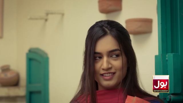 Mohini Mansion Ki Cinderellayain Episode 06 | Pakistani Drama | 07 January 2019 | BOL Entertainment смотреть онлайн
