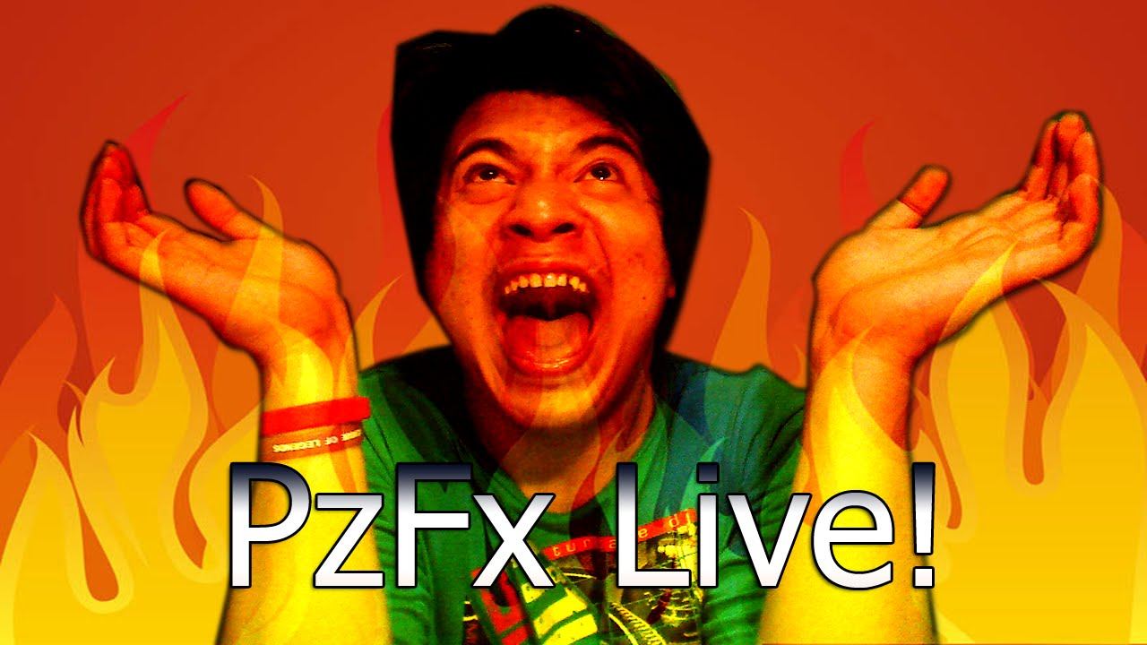 Pzfx l Dota 2 : Road to 0 MMR EP#0 [Test Run] смотреть онлайн