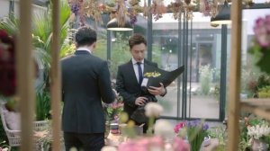 Тысяча и одна ночь 1 сезон 14 серия