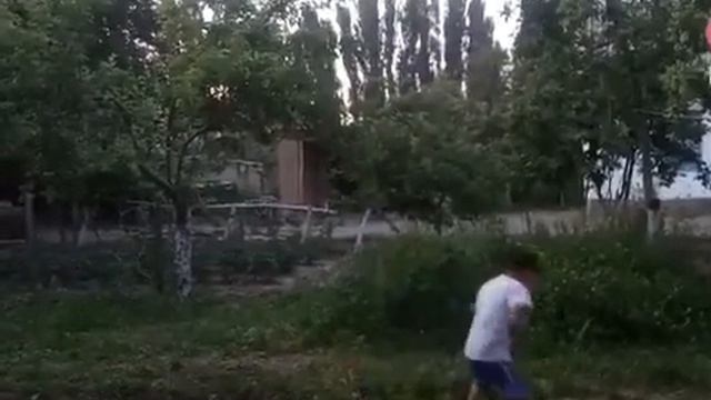 До чего доводит карантин! Лето 2020 смотреть онлайн