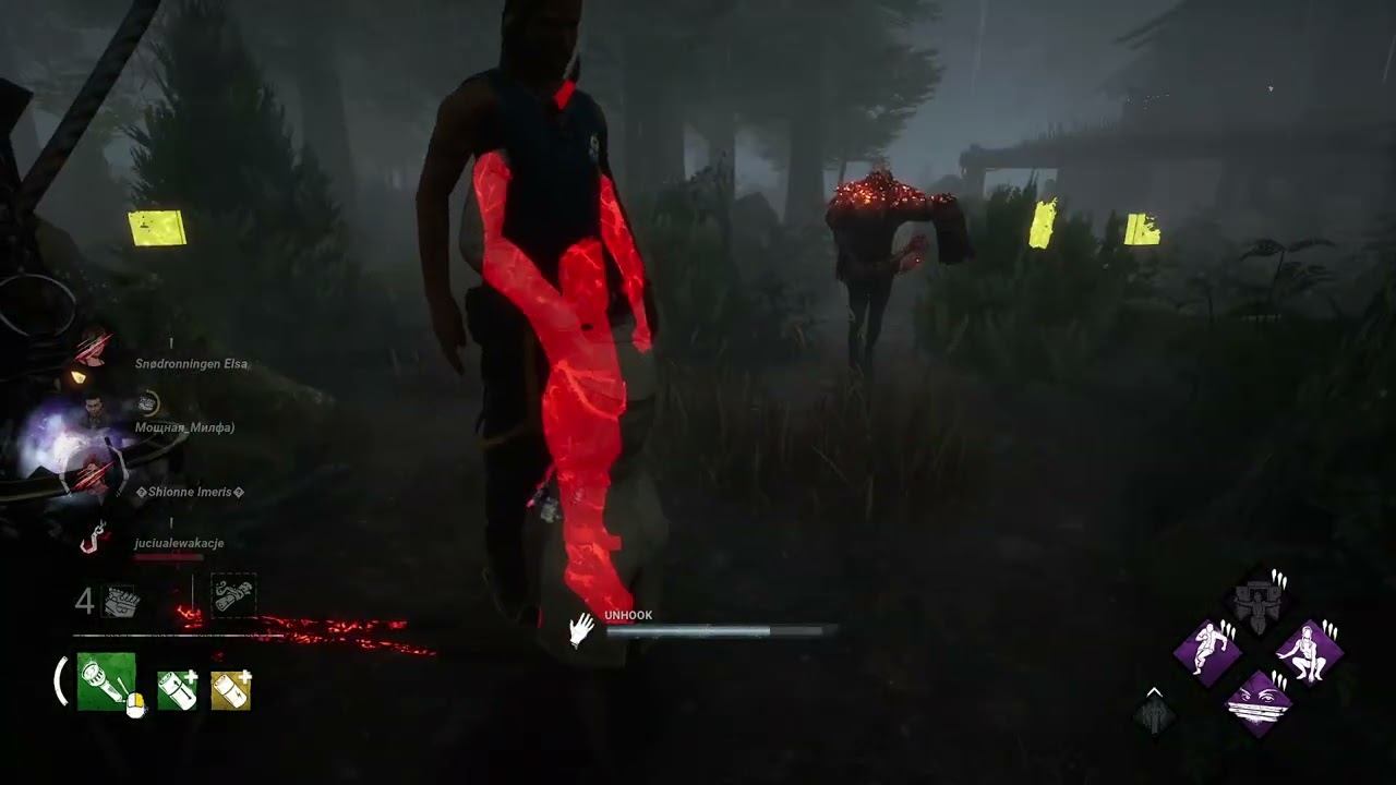 Lestat's stream 22.06.2023 | Dead by Daylight | part 2/2 смотреть онлайн