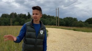 коттеджный поселок Дача у Вырицы