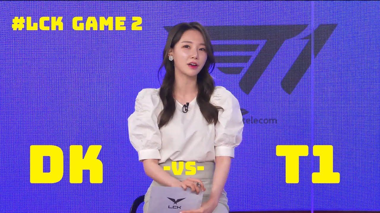 DK vs. T1 игра 2 JNGL DIFF | LCK Spring Split 2021 Чемпионат Корея | Damwon KIA vs SK Telecom 1 смотреть онлайн