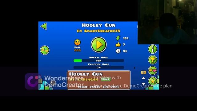 I play geometry dash смотреть онлайн