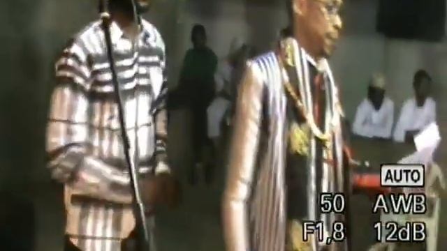 TOIRAB DES HOMMES DE ABDOU ALI ET AMINA AHMADA MALE BADJINI 2015 par SAMUEL SAID ALI смотреть онлайн