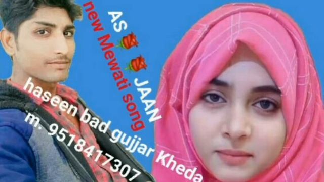 haseen Mewati new song 🌹🌹🌹 Salman singer serial number 00+2243 смотреть онлайн