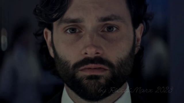 Joe Goldberg - No Change (season 4)
