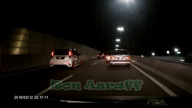 Langgar Lari SBE 12 March 2016 смотреть онлайн