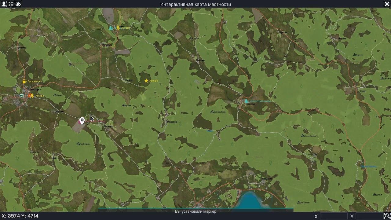 Arma 3 VRP LIFE смотреть онлайн