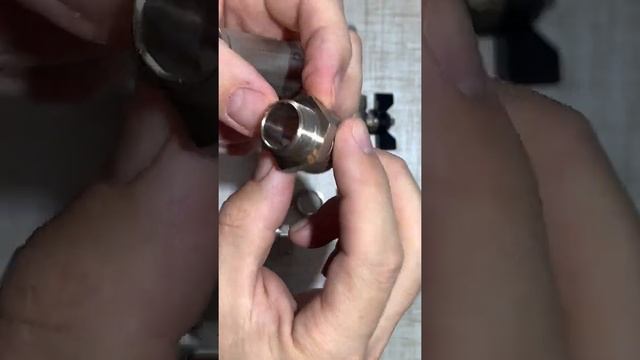 Резьбовые фитинги LD. Shorts 23 смотреть онлайн