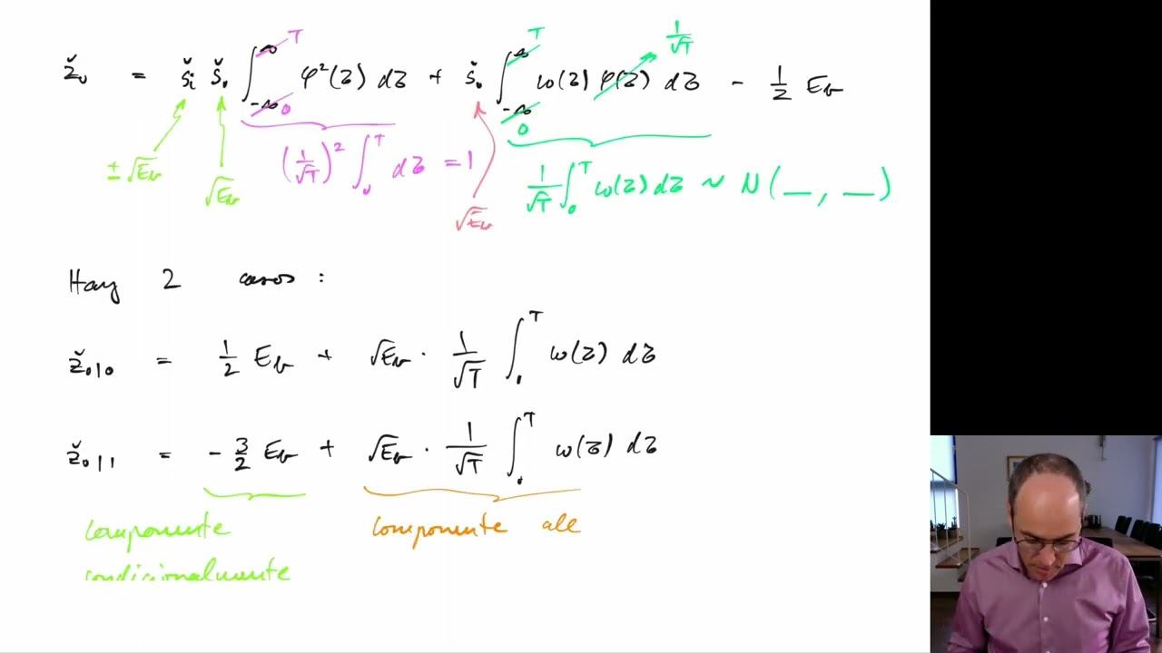 COM V22-1 M8H C11 Receptor óptimo matemáticamente (Rama 1) смотреть онлайн