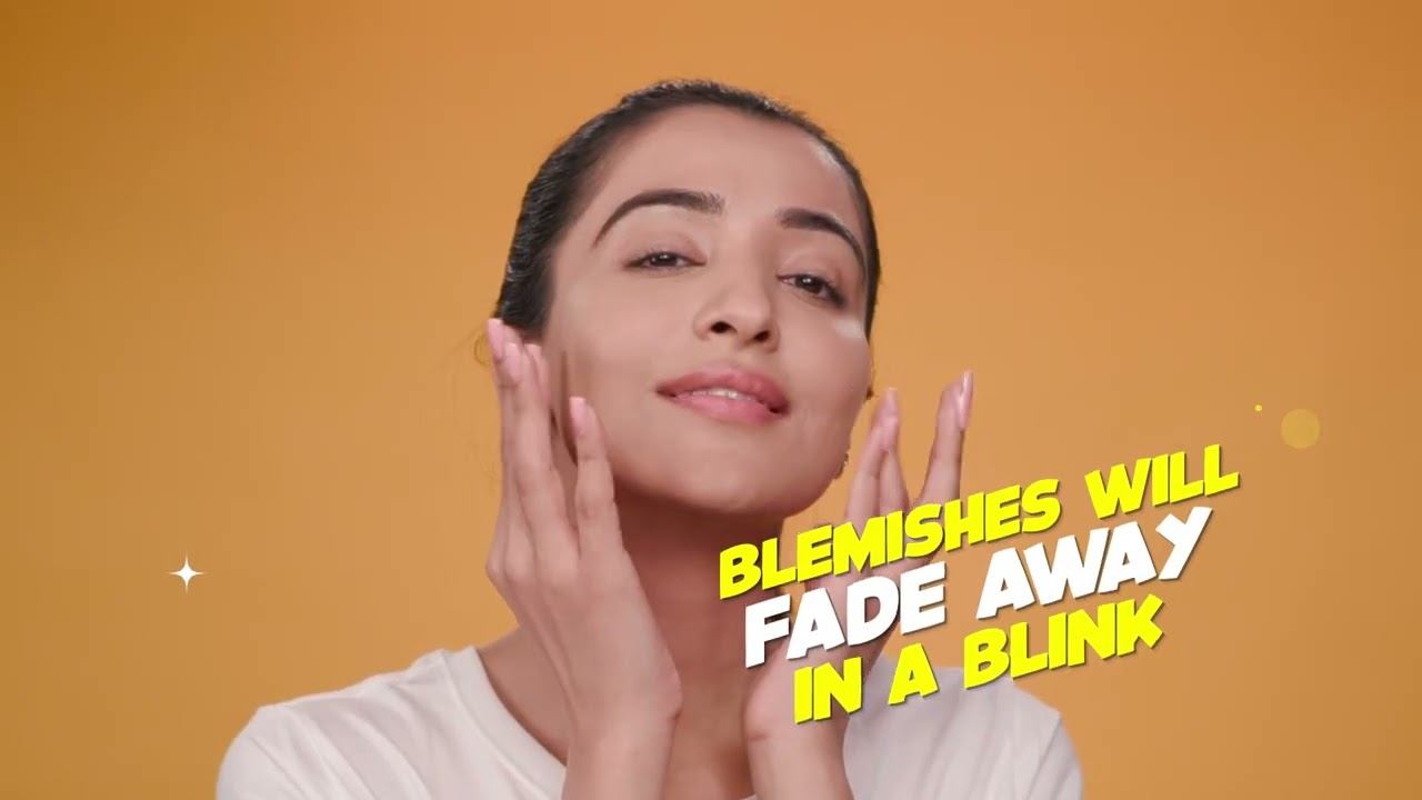 Niacinamide Anti-Blemish Face serum смотреть онлайн