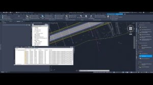 Проектирование автомобильных дорог (III, IV Категории) в среде Civil 3D 2022