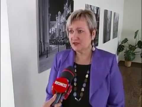 Презентация туристических ресурсов Литвы (Business Channel) смотреть онлайн