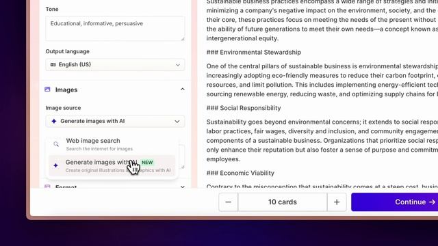 How to turn text into beautiful presentations with AI | Gamma смотреть онлайн