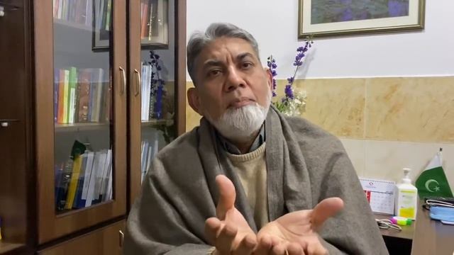Irritable bowl syndrome: |Professor Dr Javed Iqbal| смотреть онлайн