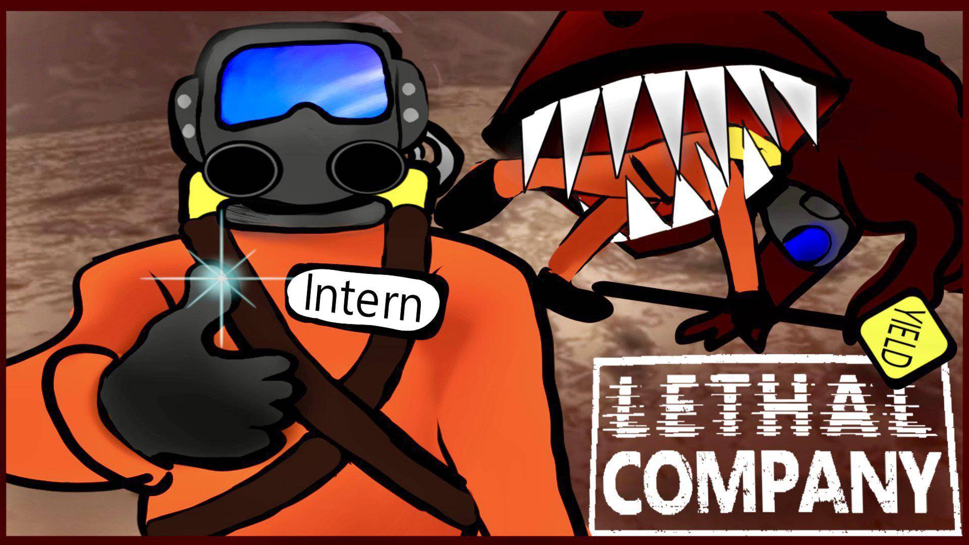 LETHAL COMPANY