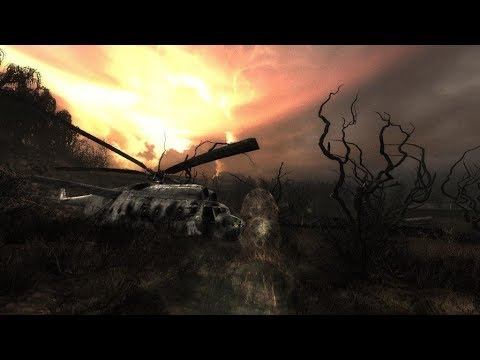 S.T.A.L.K.E.R.: Тень Чернобыля смотреть онлайн