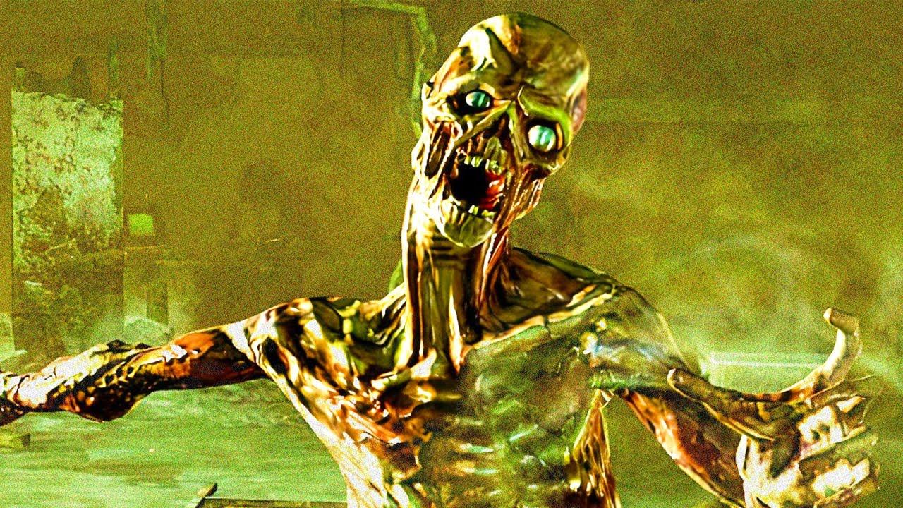 A Fallout 3 Retrospective Review - FULL FILM + All DLC смотреть онлайн