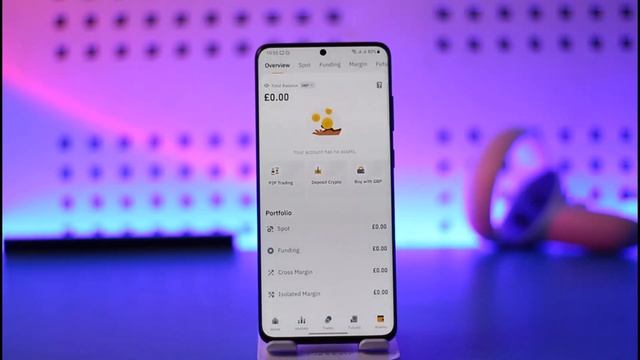 How To Withdraw GBP From Binance UK To Bank Account ! смотреть онлайн