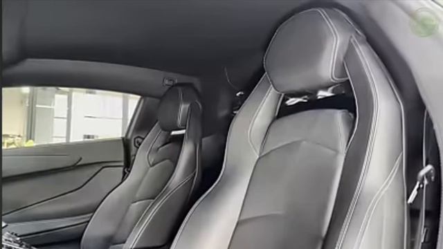 Lamborghini Aventador SVR