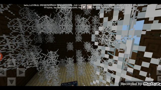 супер секретная комната в особняке в Minecraft!!! смотреть онлайн