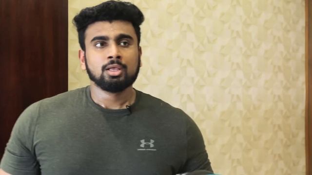 Himalaya Quista Pro Advanced Whey Supplement REVIEW in Hindi смотреть онлайн