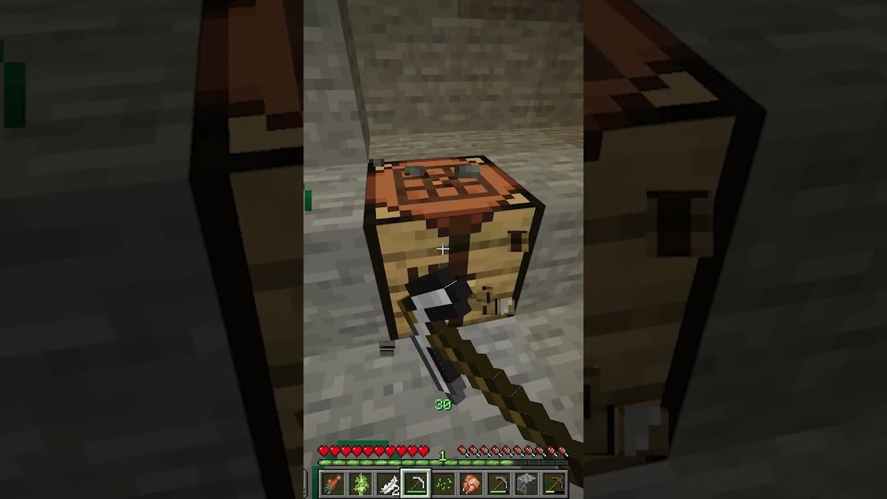 Minecraft, But BIOMES have RANDOM EFFECTS... смотреть онлайн