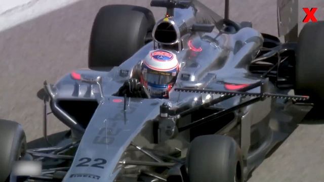 Top 10 Myths About Formula 1 Racing | Myth Busters | @TopX-AI смотреть онлайн