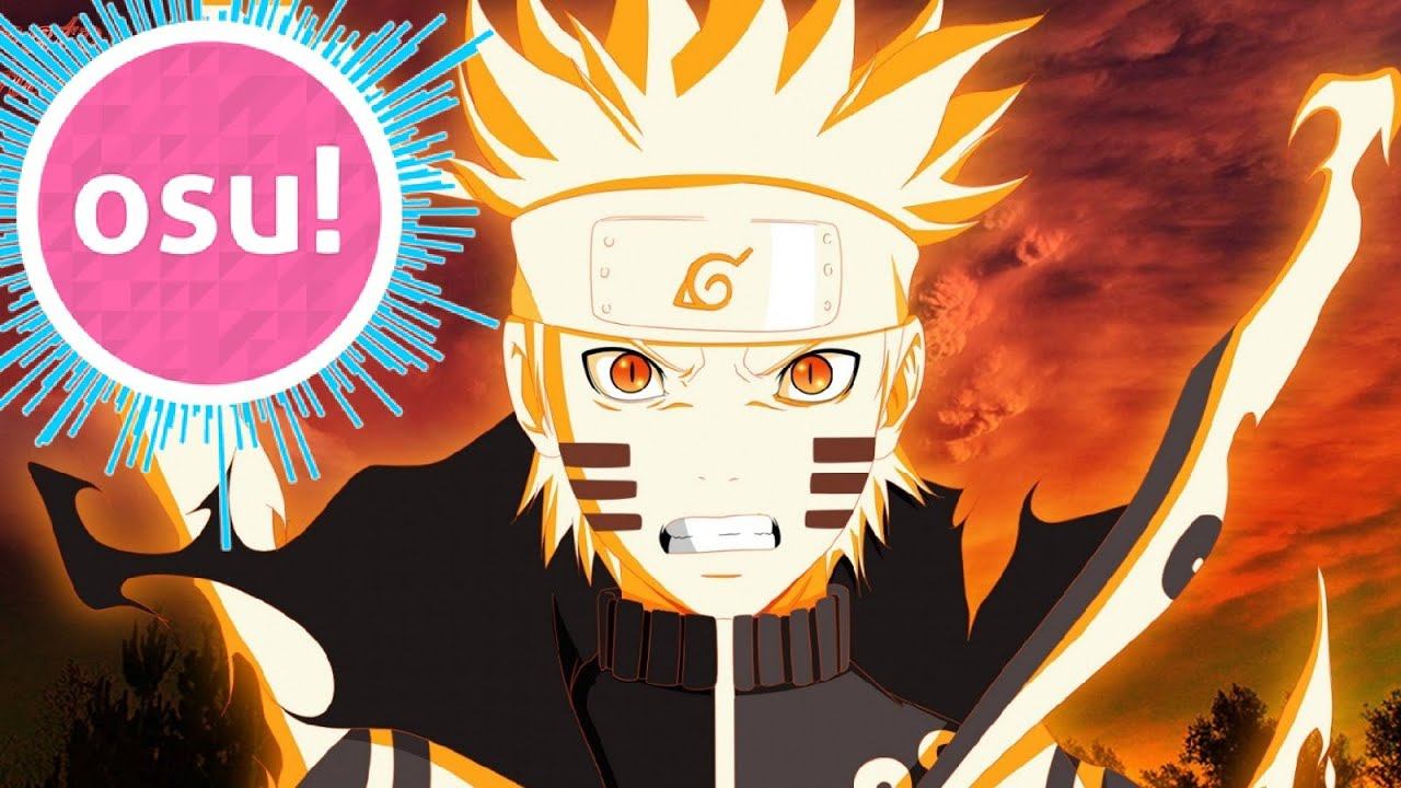 СОБРАЛСЯ И ПРОШЁЛ SPIRAL KANA BOOM В OSU! смотреть онлайн
