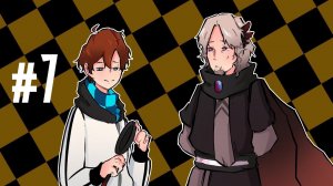 [7] Джодах Лололошка | Сериал по Фанфику | "Карамельная сказка" | анимация фанфика