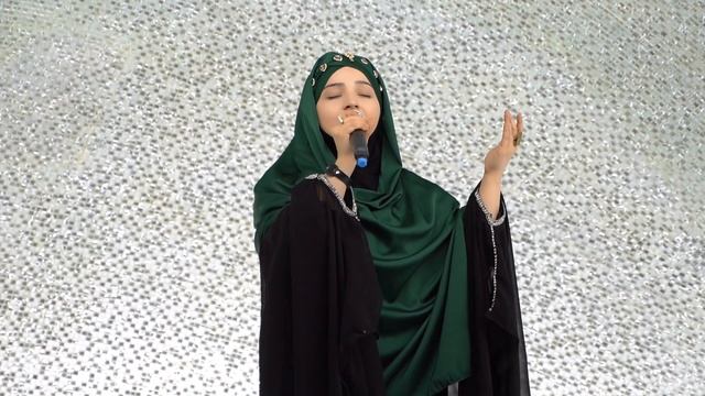 Hadidja - Muhammad 2021! Хадиджа - Мухаммад 2021!