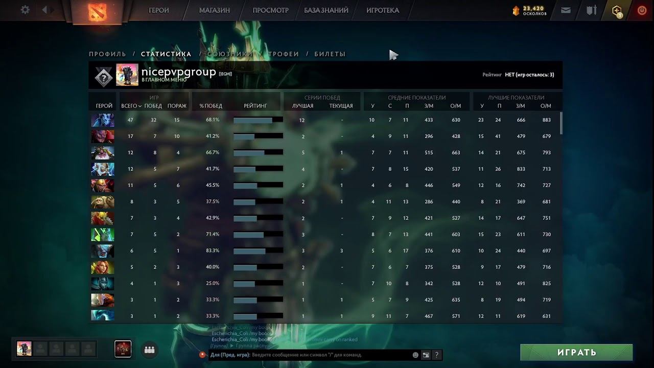 играем с другом/ здравствуй дота новый год смотреть онлайн
