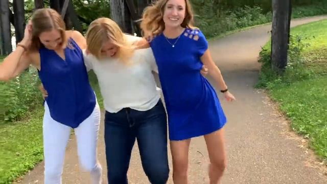 AXiD Epsilon Alpha Fall Recruitment 2019 RYP смотреть онлайн