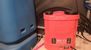 Как применять гербициды правильно