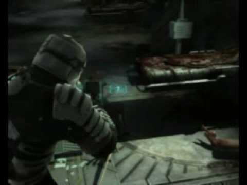 Dead Space PC Marine Game PLAY CH2 pt3 смотреть онлайн