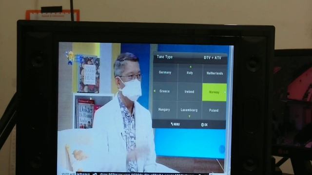 Weyon LED Full HD TV Digital смотреть онлайн
