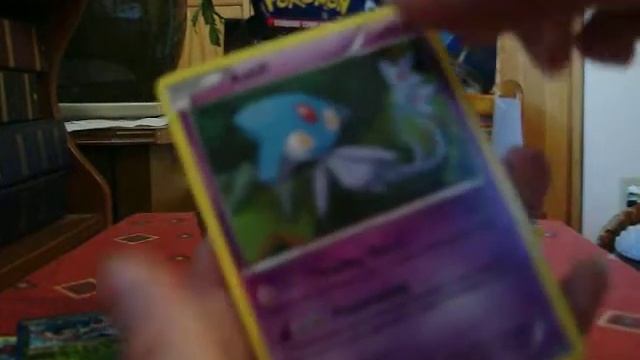 Pokemon plasma blast booster box 4 of 4 смотреть онлайн