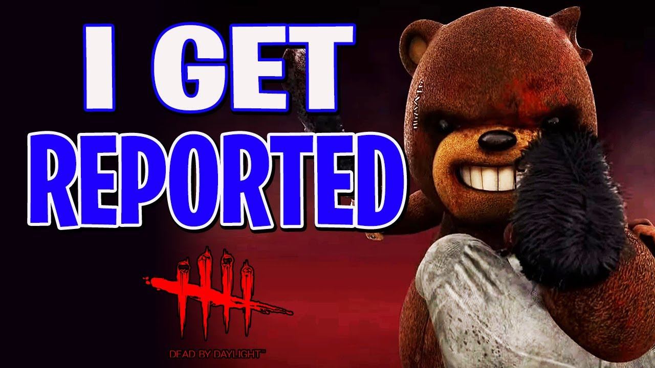 Salty Streamers Report The NAUGHTY BEAR!! смотреть онлайн