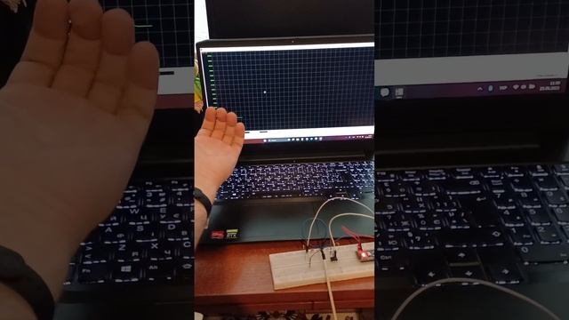 Біоніка в дії / Bionic in real life смотреть онлайн