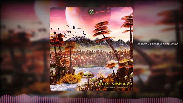 Fusionist, Digital Insight - Life Beyond смотреть онлайн