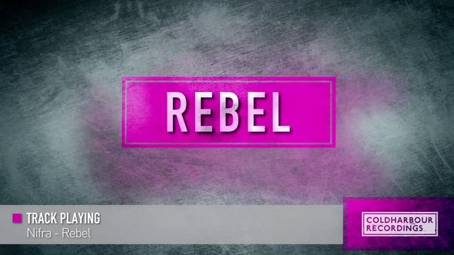 Nifra - Rebel