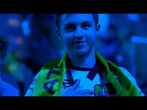 NAVI 10 лет смотреть онлайн