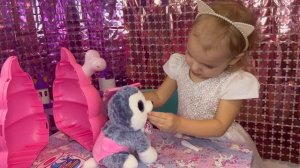 Детский игровой набор ZURU PETS ALIVE  от Тани