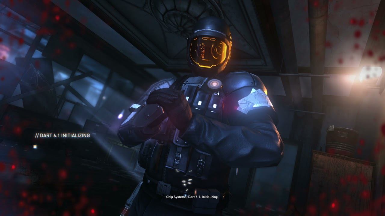 Syndicate Intro (Pc Game) смотреть онлайн