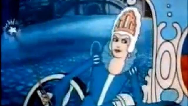 Betty Boop  Poor Cinderella   Fleischer Studios   1930s Color Cartoons Fleischer Studios